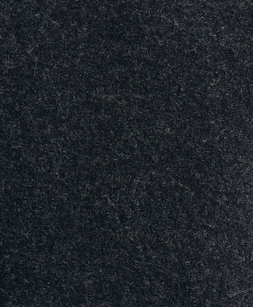 Wool Blazer Sweater Jacket, image 5
