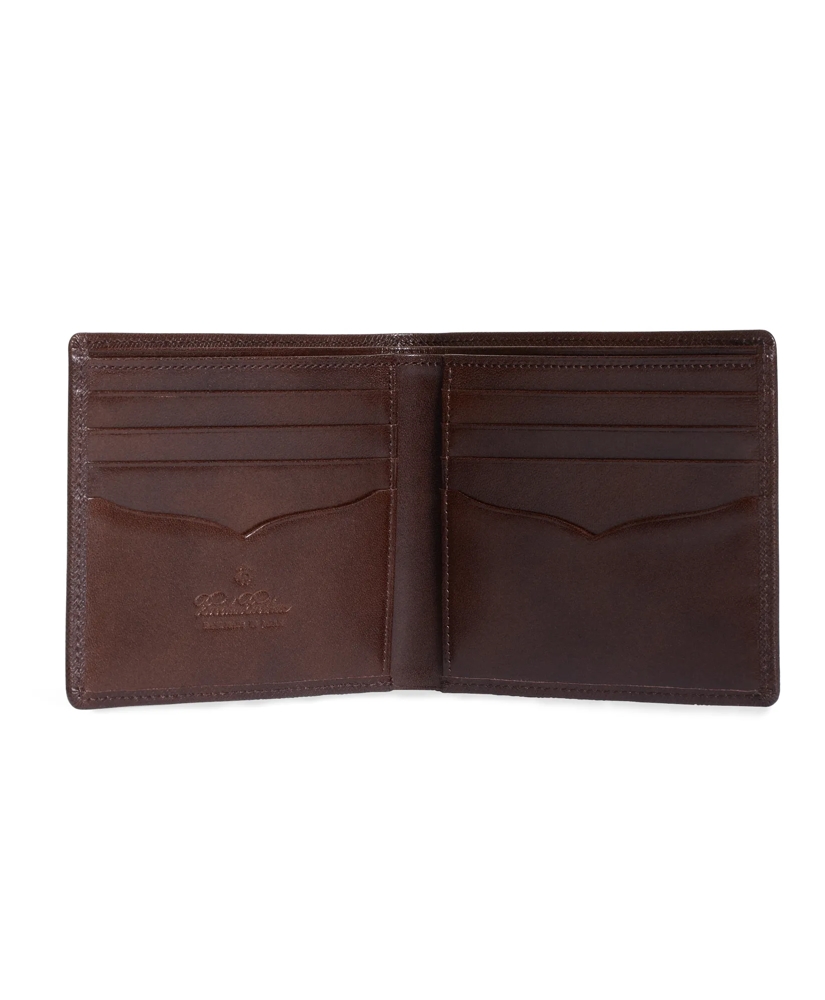 Saffiano Leather Wallet, image 3
