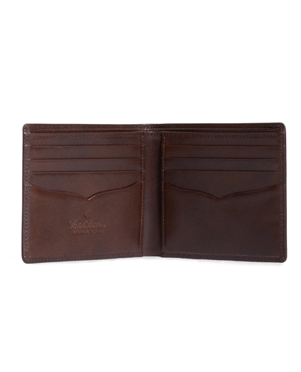 Saffiano Leather Wallet, image 3