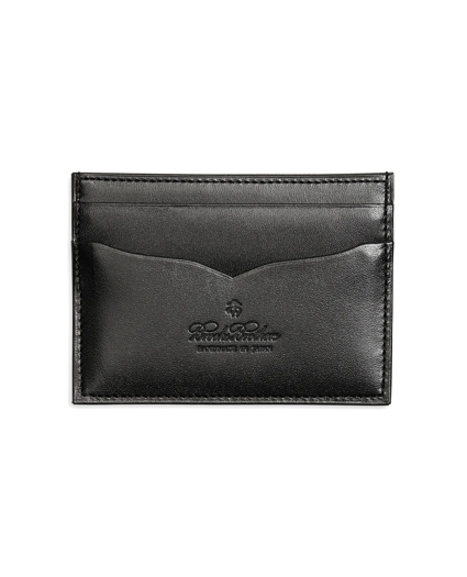 Saffiano Leather Card Case, image 1