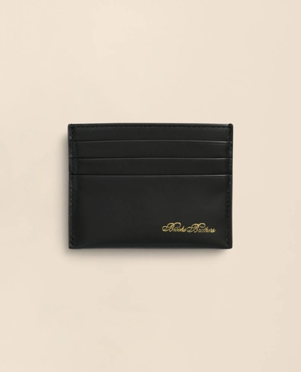 Leather Card Case, image 1