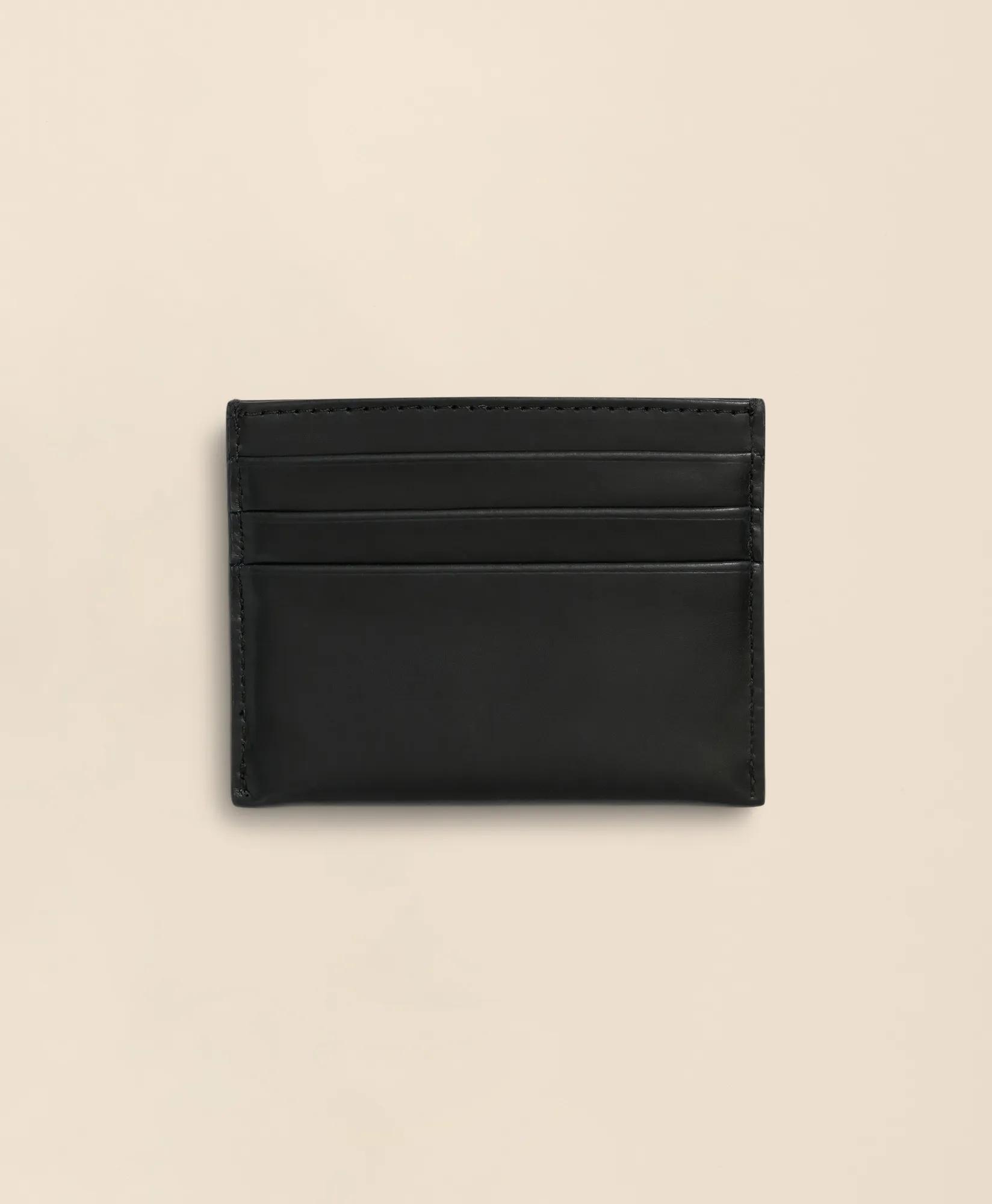 Leather Card Case, image 2