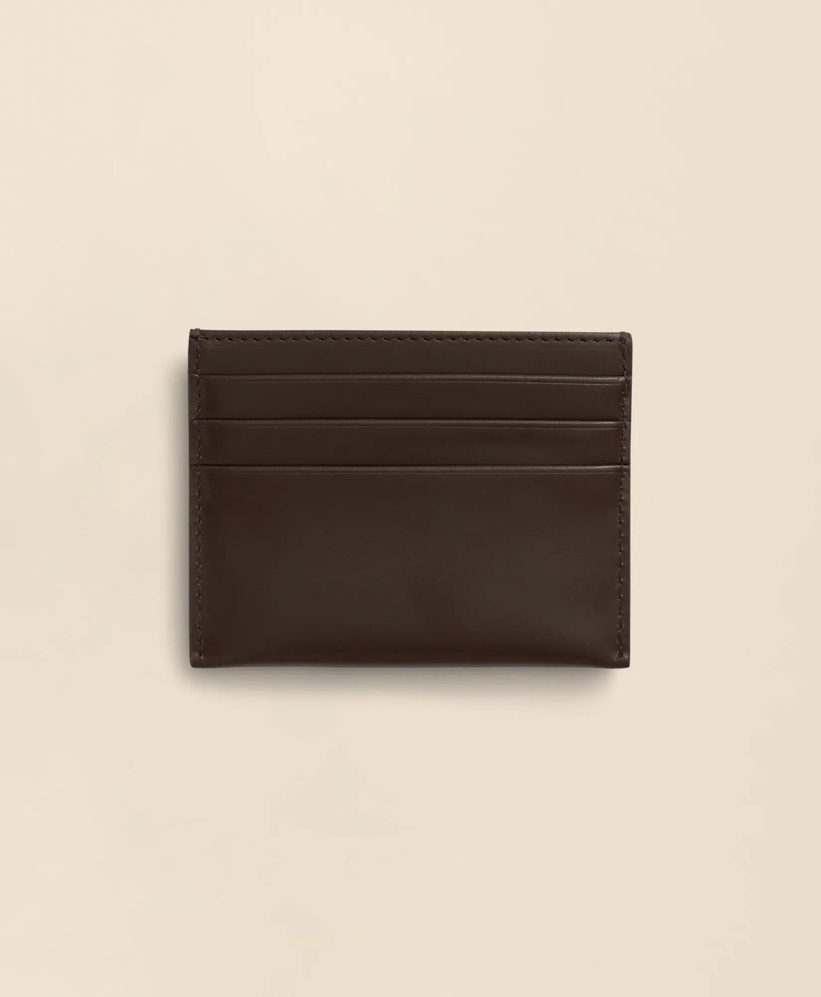 Leather Card Case, image 2