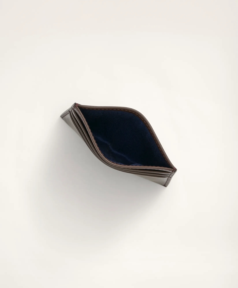 Leather Card Case, image 3