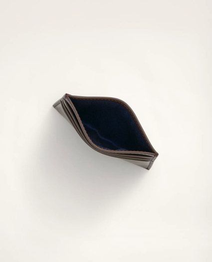 Leather Card Case, image 3