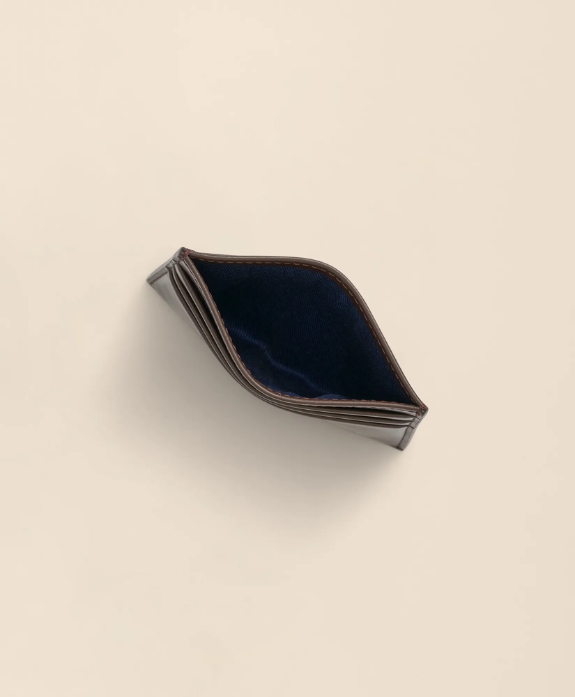Leather Card Case, image 3