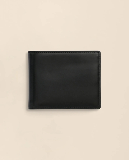 Leather Billfold, image 1
