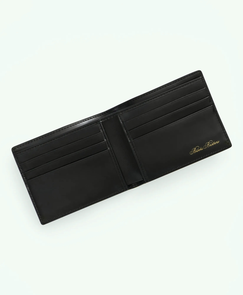 Leather Billfold