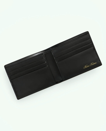 Leather Billfold, image 2