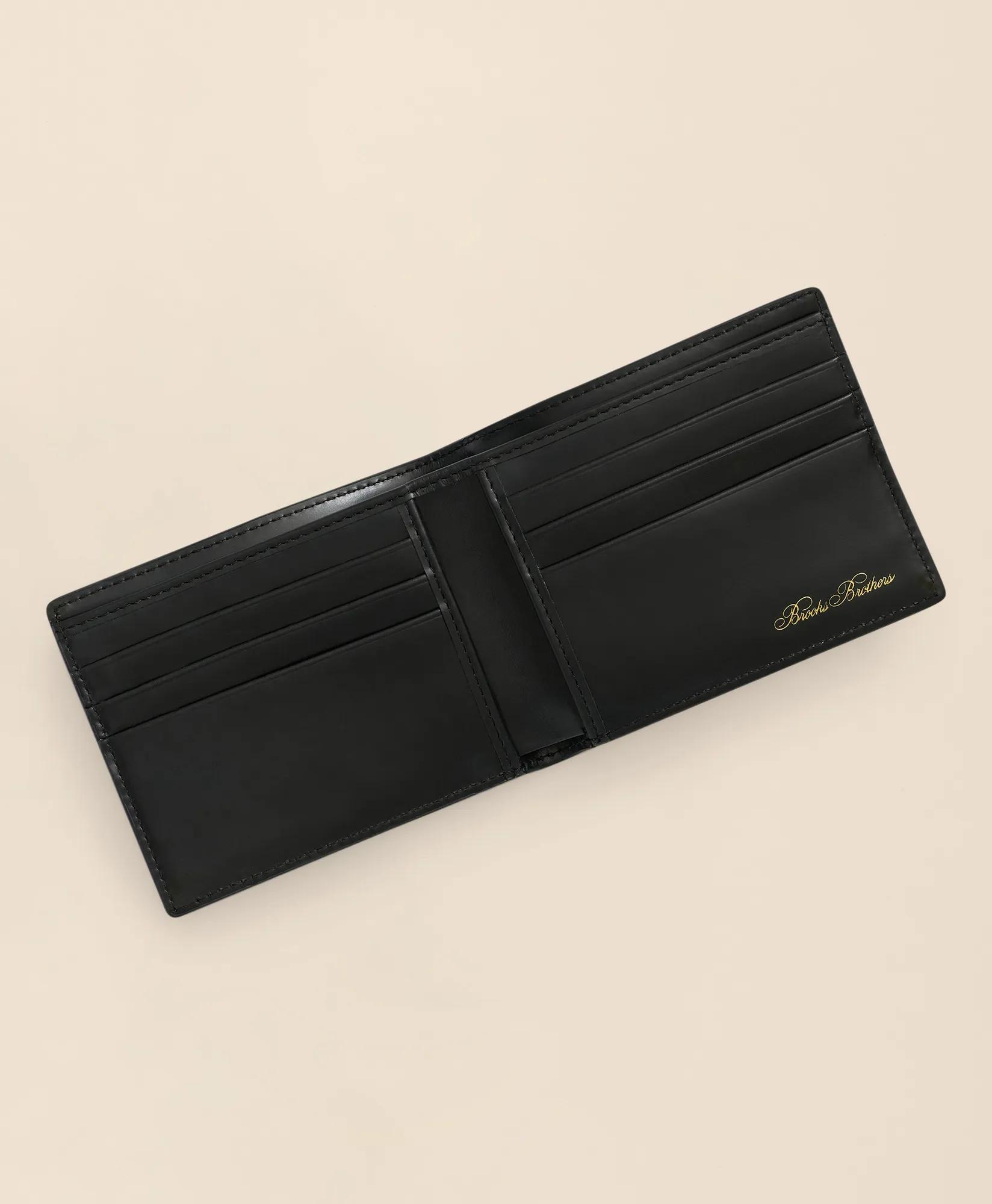 Leather Billfold, image 2