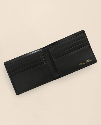 Leather Billfold, image 2