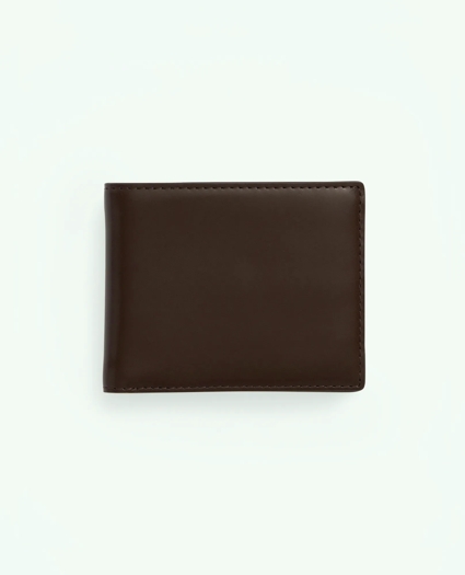 Leather Billfold, image 1