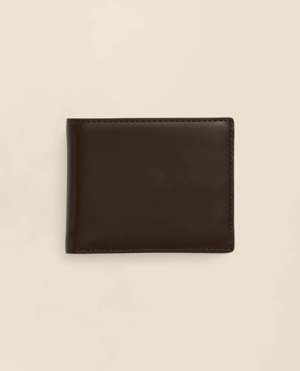 Leather Billfold, image 1