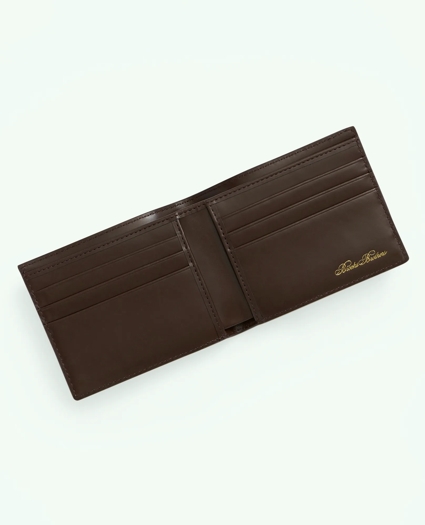 Leather Billfold, image 2
