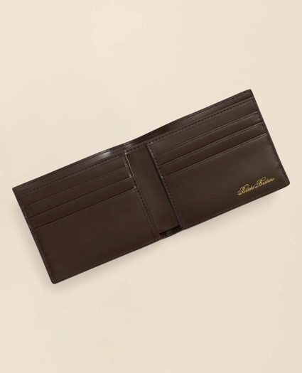 Leather Billfold, image 2