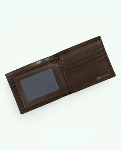 Leather Billfold, image 2
