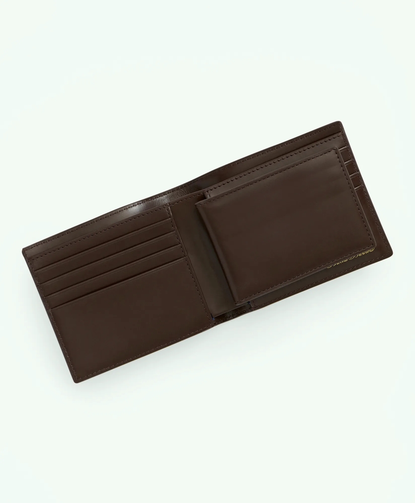 Leather Billfold, image 3