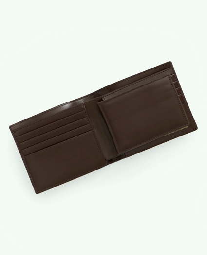 Leather Billfold, image 3