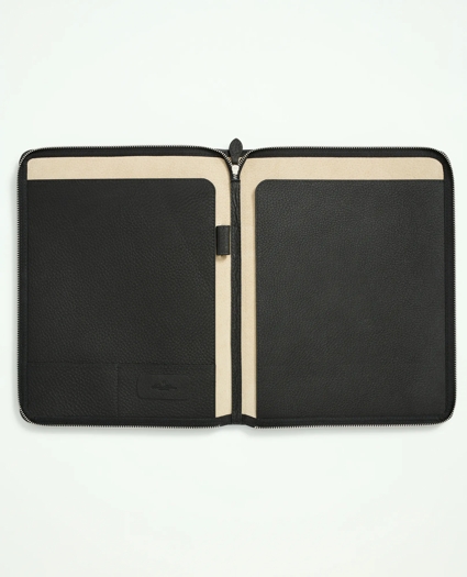 Calfskin Portfolio, image 2