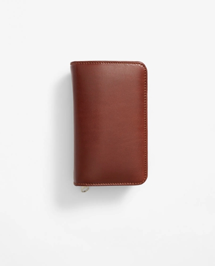Leather Grooming Kit, image 3