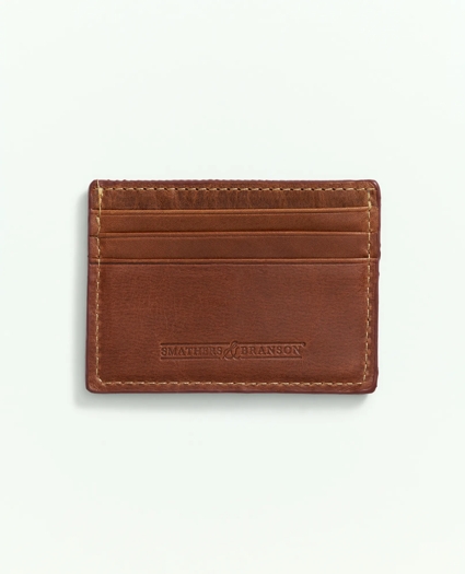 Smathers & Branson Needlepoint Card Case, image 2