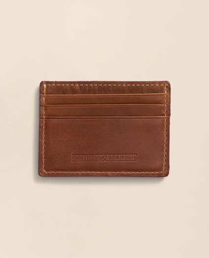 Smathers & Branson Needlepoint Card Case, image 2