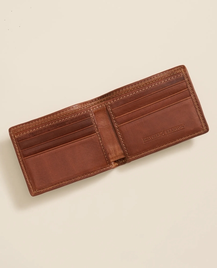 Smathers & Branson Needlepoint Life Vest Wallet, image 2