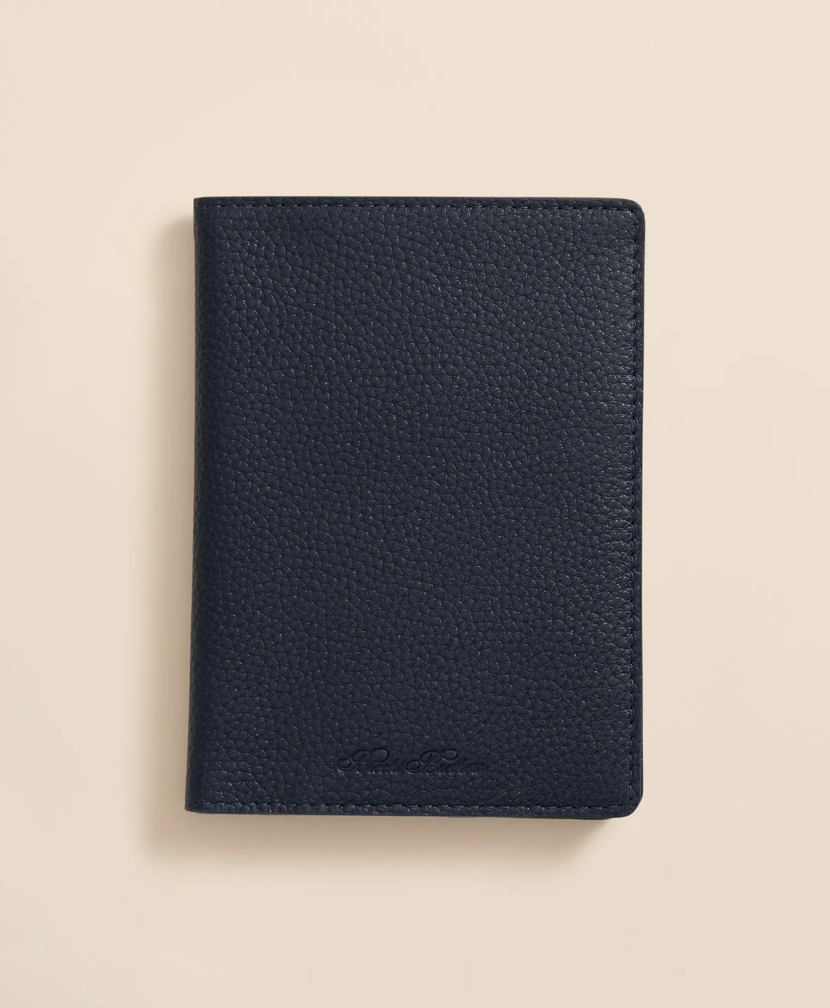 Passport Holder