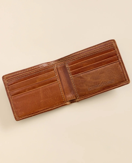 Smathers & Branson Needlepoint Dalmatian Wallet, image 2