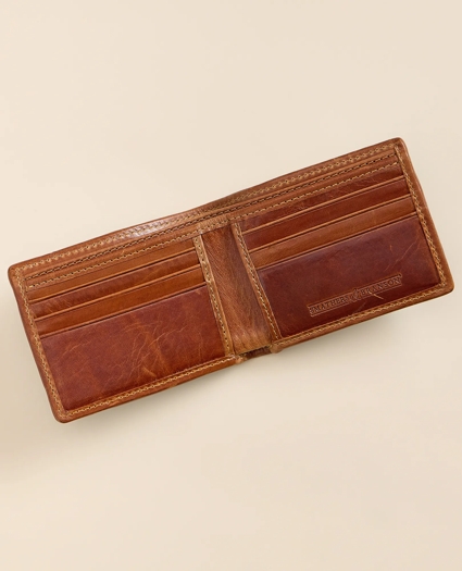 Smathers & Branson Needlepoint Marlin Wallet, image 2