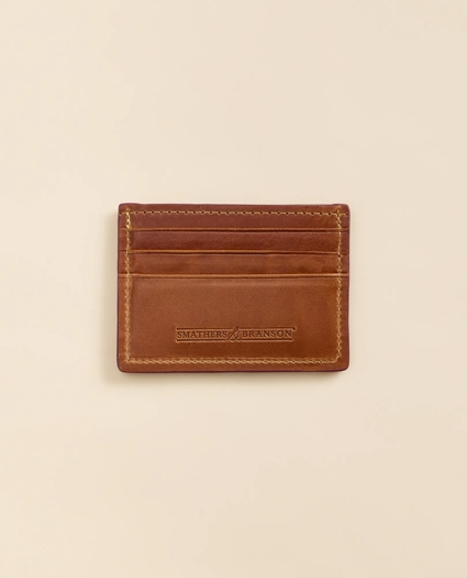 Smathers & Branson Needlepoint Dalmatian Card Case, image 2