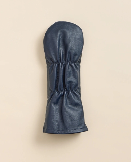 Smathers & Branson Needlepoint Golden Fleece&reg; Driver Headcover, image 2