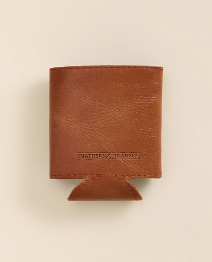 Smathers & Branson Needlepoint Trick Shot Can Cooler, image 2