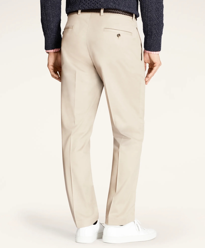 Clark Straight-Fit Stretch Advantage Chino® Pants, image 3