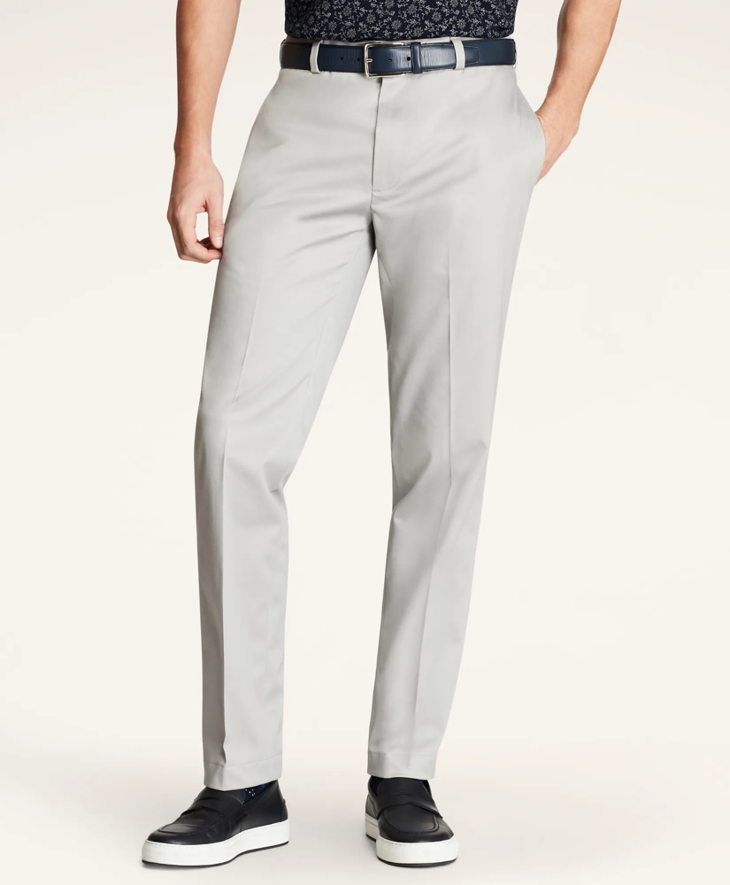 Straight-Fit Cotton Advantage Chino® Pants