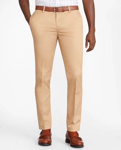 Soho Fit Stretch Advantage Chino® Pants, image 1