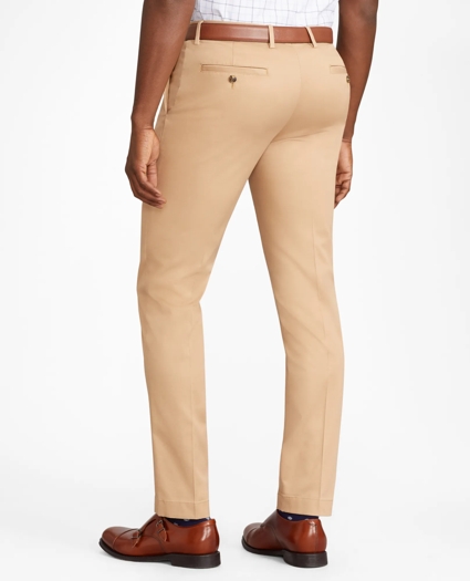 Soho Fit Stretch Advantage Chino® Pants, image 3