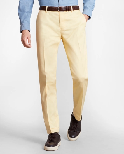 Soho Fit Stretch Advantage Chino® Pants, image 1
