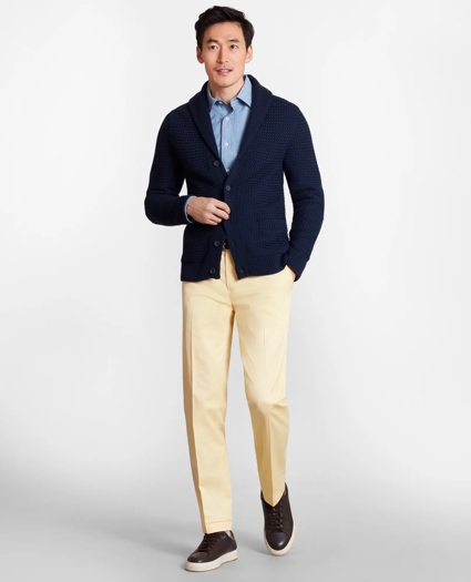 Soho Fit Stretch Advantage Chino® Pants, image 2