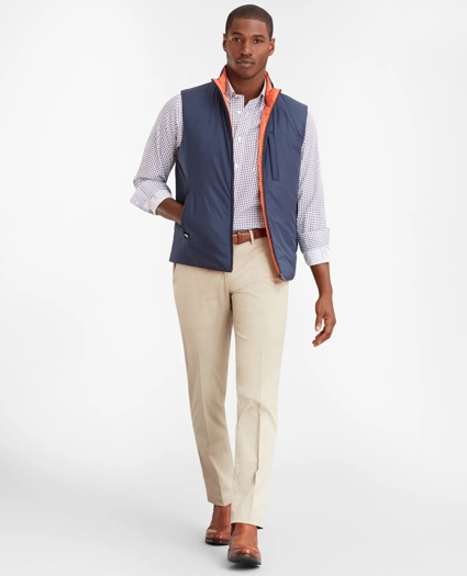 Soho Fit Stretch Advantage Chino&reg; Pants, image 2