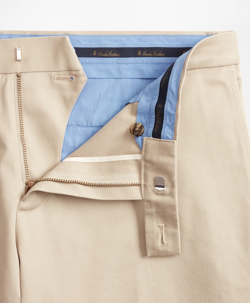 Soho Fit Stretch Advantage Chino&reg; Pants, image 3