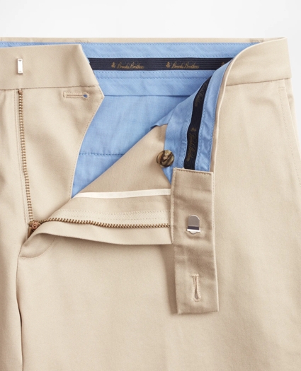 Soho Fit Stretch Advantage Chino&reg; Pants, image 3