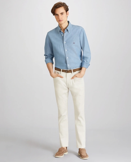 Premium Jeans, image 2