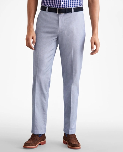 Clark Fit Dobby Stretch Advantage Chino® Pants, image 1