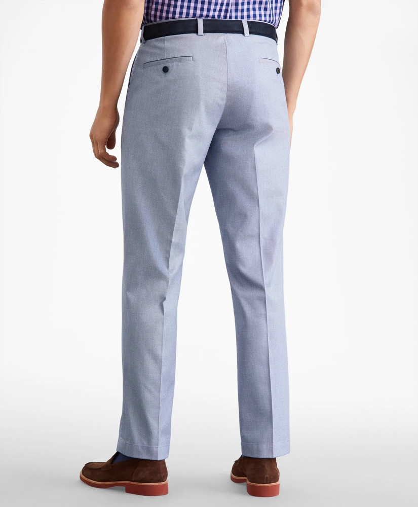 Clark Fit Dobby Stretch Advantage Chino® Pants, image 3
