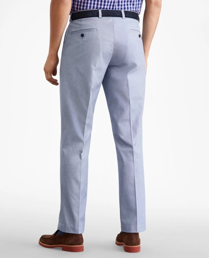 Clark Fit Dobby Stretch Advantage Chino® Pants, image 3