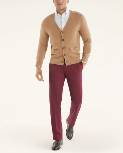 Clark Straight-Fit Stretch Advantage Chino® Pants, image 1