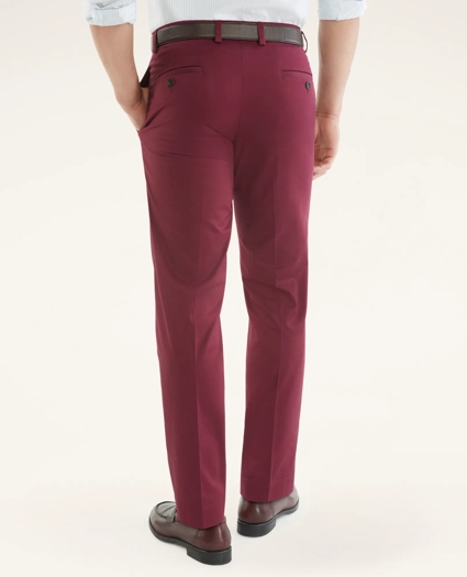 Clark Straight-Fit Stretch Advantage Chino® Pants, image 3
