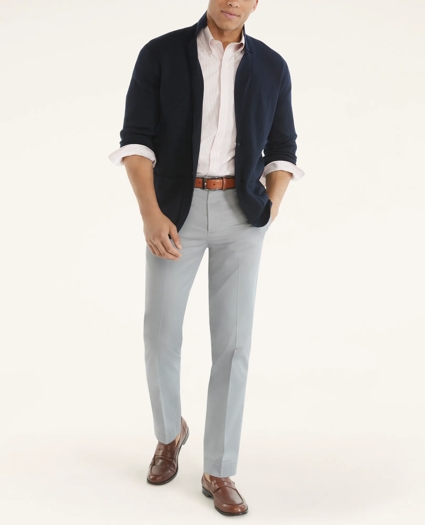 Clark Straight-Fit Stretch Advantage Chino® Pants, image 1