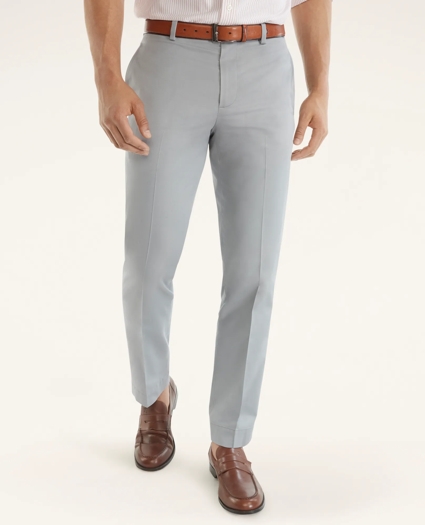 Clark Straight-Fit Stretch Advantage Chino® Pants, image 2